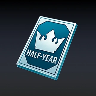 Prime 6 месяцев