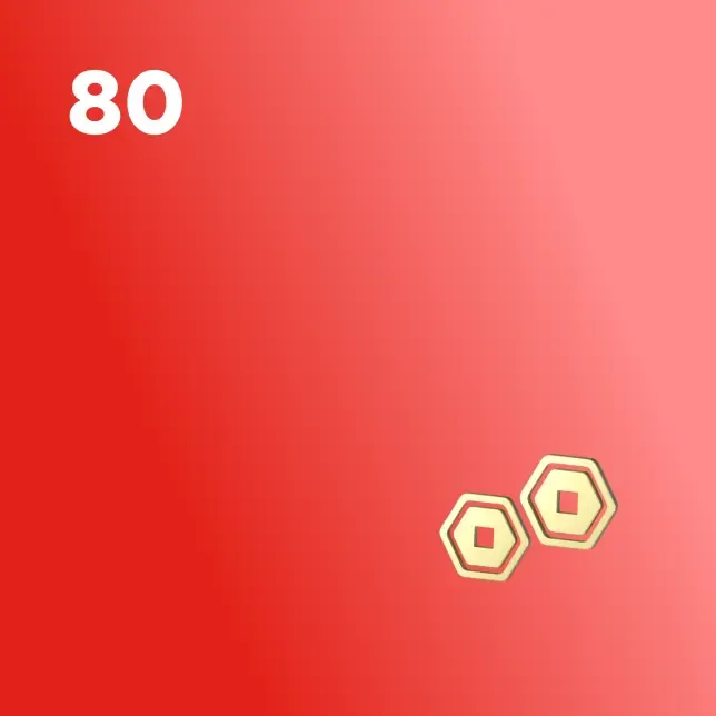 80 Robux