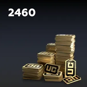2460 UC