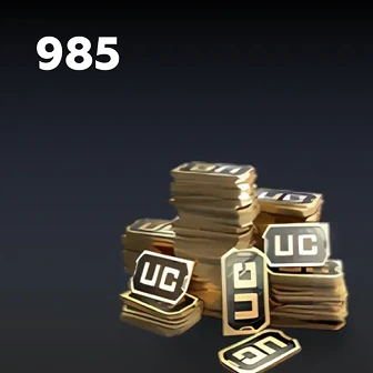 985 UC