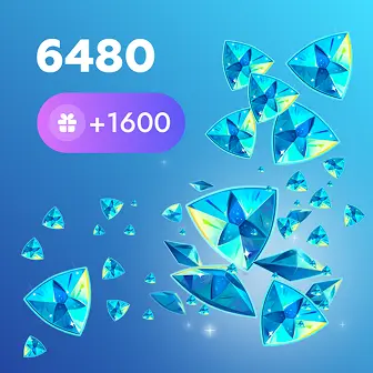 8080 Crystals