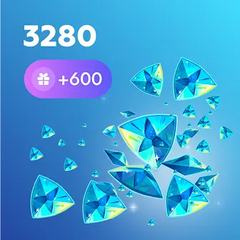 3880 Shards
