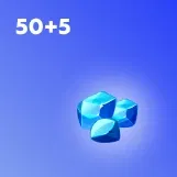 55 Diamonds